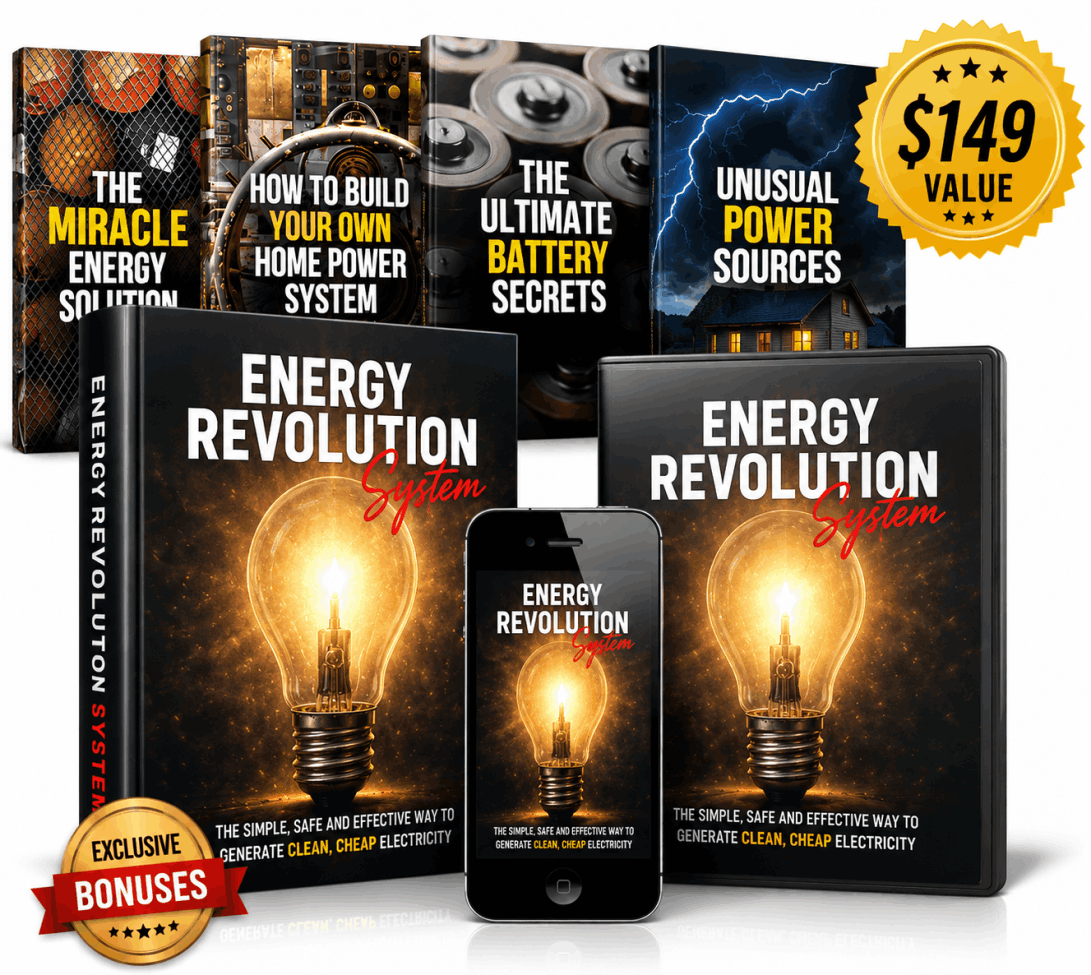 Energy Revolution System
