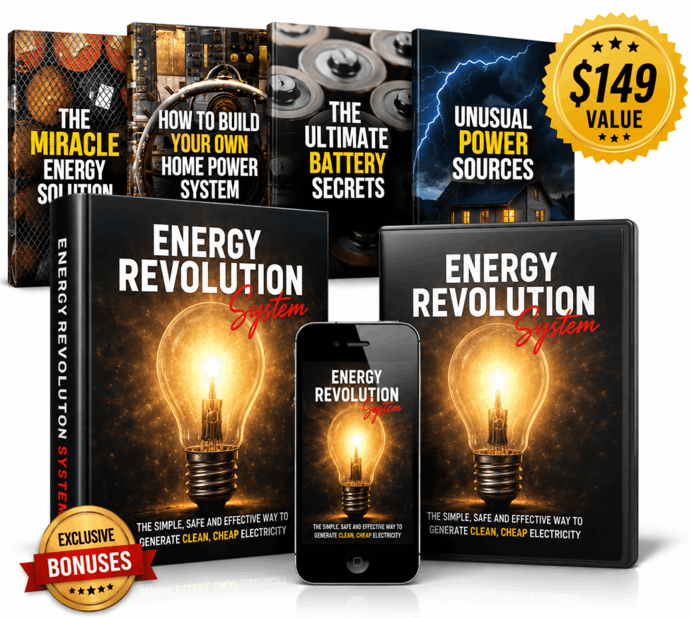 Energy Revolution System