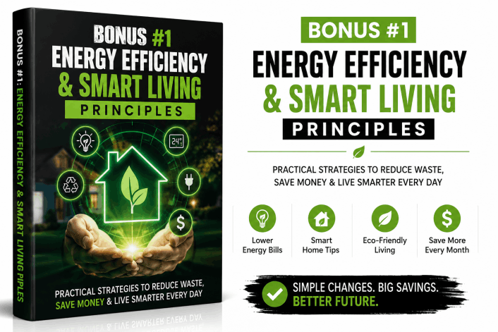 Energy Revolution System